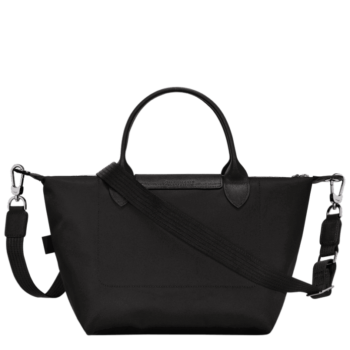 Longchamp Le Pliage Energy S Tote – Black vip time amman jordan